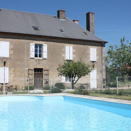 Chateau Latour Fours  Exteriér fotografie