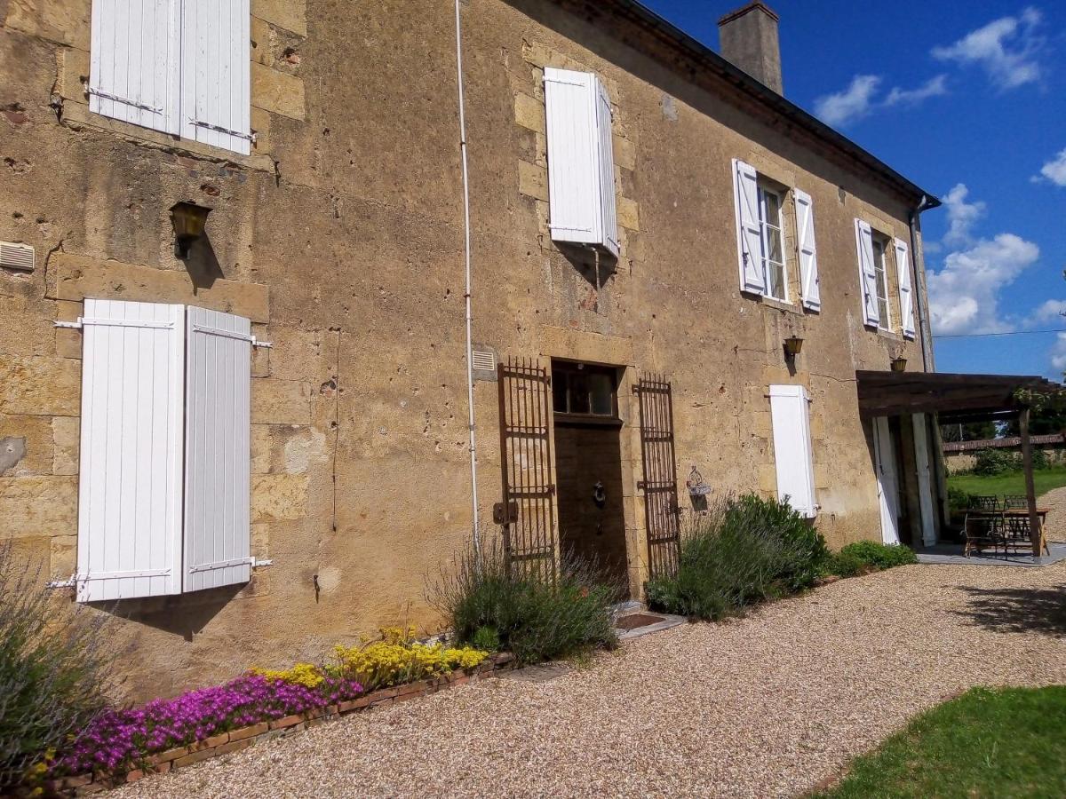 Chateau Latour Fours  Exteriér fotografie